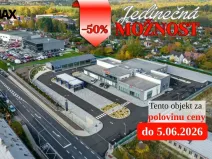 Prodej komerční nemovitosti, Karlovy Vary, 1967 m2