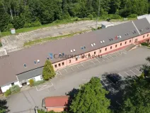 Prodej výrobních prostor, Havířov - Prostřední Suchá, Nový Svět, 20500 m2