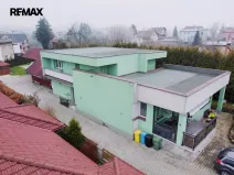 Prodej rodinného domu, Havířov - Bludovice, Zámečnická, 284 m2