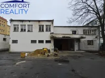 Pronájem obchodního prostoru, Ostrava - Poruba, Porubská, 100 m2