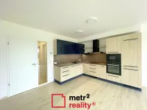 Pronájem bytu 2+kk, Olomouc - Nová Ulice, Milana Ticháka, 62 m2