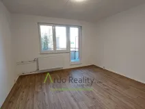 Pronájem bytu 3+1, Loučovice, 63 m2
