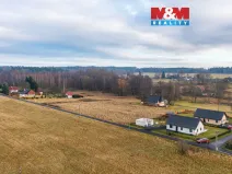 Prodej pozemku pro bydlení, Rumburk - Rumburk 3-Dolní Křečany, 952 m2