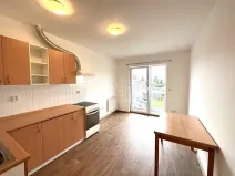 Pronájem bytu 2+kk, Chyňava, Obecní, 29 m2