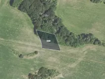 Prodej pole, Třeboc, 5129 m2