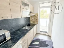 Pronájem bytu 3+1, Kaplice, Pohorská, 82 m2