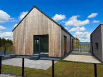 Prodej rodinného domu, Jablonec nad Nisou, Krkonošská, 86 m2