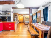 Pronájem bytu 2+kk, Praha - Jinonice, 70 m2