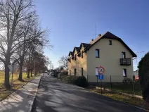 Pronájem rodinného domu, Říčany, K Solné stezce, 155 m2