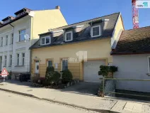 Prodej rodinného domu, Jihlava, Srázná, 259 m2