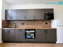 Pronájem bytu 2+kk, Česká Lípa, Svojsíkova stezka, 62 m2