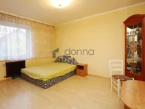 Pronájem pokoje, Praha, Krhanická, 35 m2