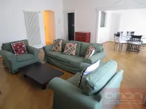 Pronájem bytu 3+1, Praha - Nové Město, Odborů, 104 m2