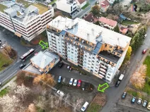 Prodej obchodního prostoru, Praha - Libuš, Dobronická, 149 m2