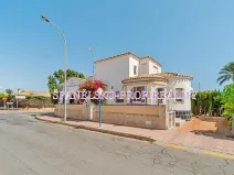 Prodej vily, Orihuela, Španělsko, 67 m2