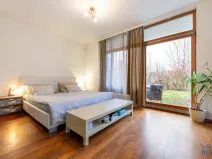 Pronájem bytu 2+kk, Praha - Kamýk, 51 m2