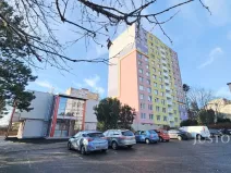 Pronájem bytu 1+1, Ústí nad Labem, Rozcestí, 41 m2