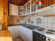 Prodej bytu 2+1, Kašperské Hory, Vimperská, 49 m2