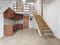 Pronájem bytu 2+1, Praha - Michle, Hanusova, 69 m2