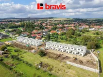 Prodej rodinného domu, Křenovice, Široká, 110 m2