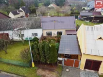 Prodej rodinného domu, Litovel - Nasobůrky, 117 m2