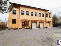 Pronájem obchodního prostoru, Ostrava, U Dvoru, 230 m2