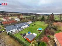 Prodej rodinného domu, Horšovský Týn - Semošice, 320 m2