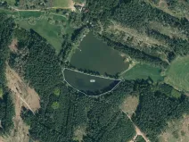 Prodej louky, Kamberk, 9783 m2