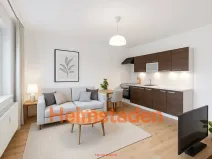 Pronájem bytu 2+kk, Ostrava - Michálkovice, Zvoníčkova, 47 m2