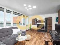 Prodej bytu 4+kk, Brandýs nad Labem-Stará Boleslav, Kaštanová, 94 m2