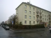 Pronájem bytu 3+1, Praha - Podolí, K sídlišti, 76 m2