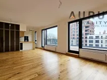 Pronájem bytu 4+kk, Praha - Nusle, Bělehradská, 116 m2