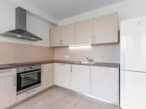 Pronájem bytu 1+kk, Praha - Libeň, Sokolovská, 38 m2