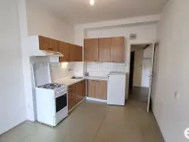 Pronájem bytu 2+kk, Praha, 5. května, 48 m2