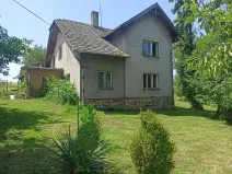 Prodej pozemku pro bydlení, Bělotín, 1622 m2