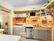 Prodej bytu 2+1, Brno, Karlova, 48 m2