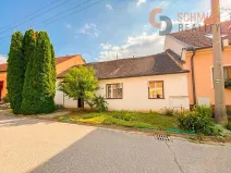 Prodej rodinného domu, Velké Pavlovice, Zelnice, 158 m2