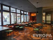 Pronájem restaurace, Vrchlabí, Krkonošská, 170 m2