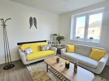 Pronájem kanceláře, Hodonín, Kolískova, 45 m2