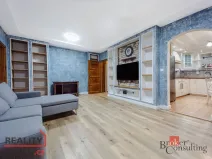 Prodej bytu 4+1, Nupaky, U Valu, 83 m2