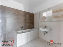 Pronájem bytu 2+kk, Praha - Libeň, Nad Rokoskou, 47 m2