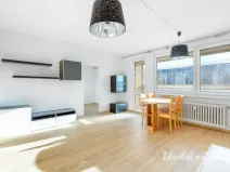 Pronájem bytu 4+1, Praha - Hostivař, Tesaříkova, 79 m2