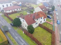 Prodej rodinného domu, Kuřim, Smetanova, 164 m2