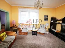 Prodej rodinného domu, Rapotice, 120 m2