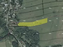 Prodej pole, Kružberk, 11392 m2