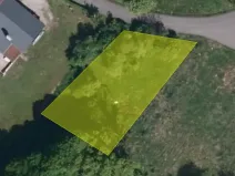 Pronájem zahrady, Ostrava, 991 m2