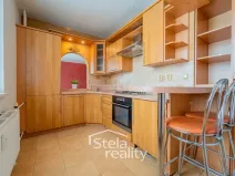 Pronájem bytu 3+1, Bruntál, Květná, 71 m2