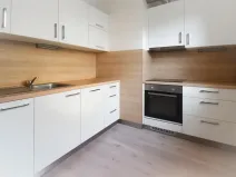 Prodej bytu 1+kk, Brno - Žebětín, Žabí, 32 m2