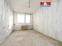 Prodej bytu 2+kk, Praha - Řepy, Makovského, 40 m2