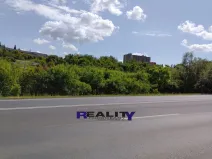 Prodej zahrady, Žatec, 1097 m2